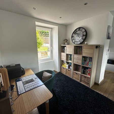Maison Vue Riviere Du Bono 8 Personnes ภายนอก รูปภาพ