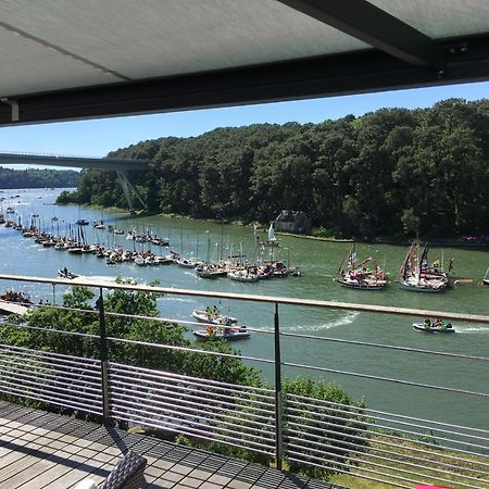 Maison Vue Riviere Du Bono 8 Personnes ภายนอก รูปภาพ