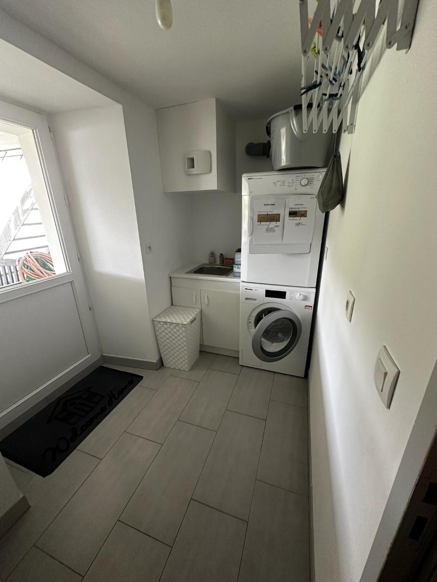 Maison Vue Riviere Du Bono 8 Personnes ภายนอก รูปภาพ