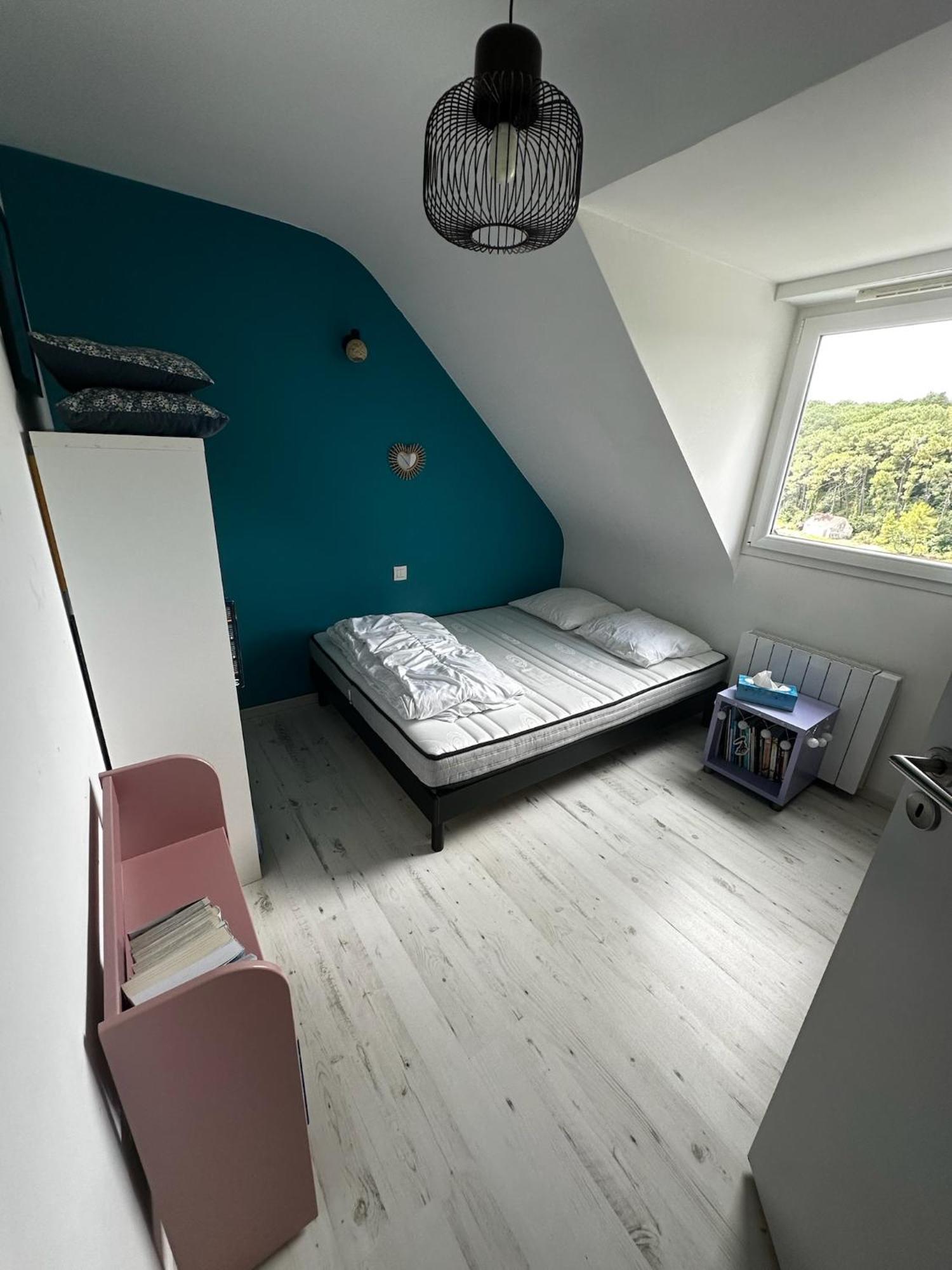 Maison Vue Riviere Du Bono 8 Personnes ภายนอก รูปภาพ