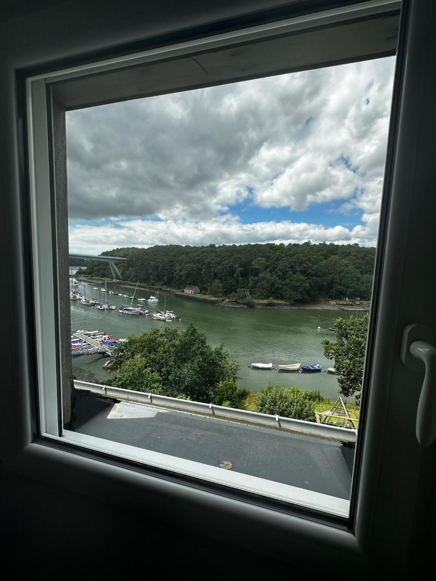 Maison Vue Riviere Du Bono 8 Personnes ภายนอก รูปภาพ