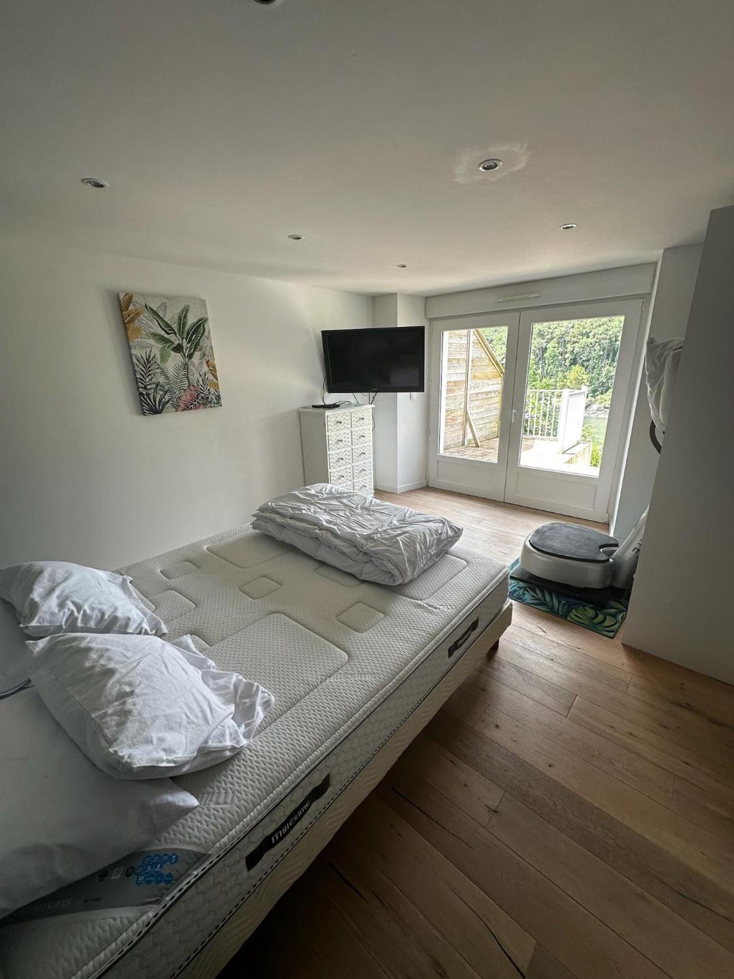Maison Vue Riviere Du Bono 8 Personnes ภายนอก รูปภาพ