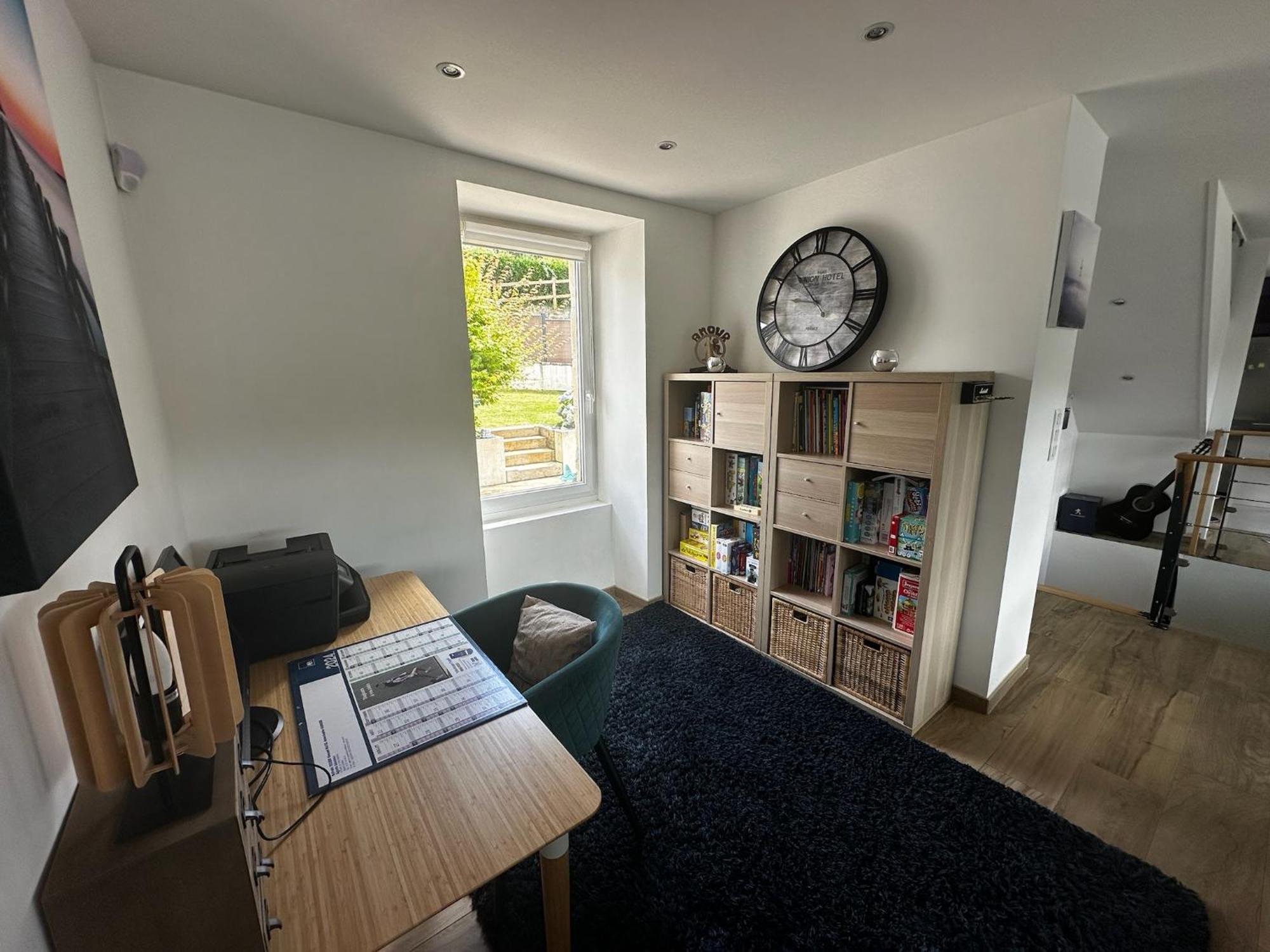 Maison Vue Riviere Du Bono 8 Personnes ภายนอก รูปภาพ
