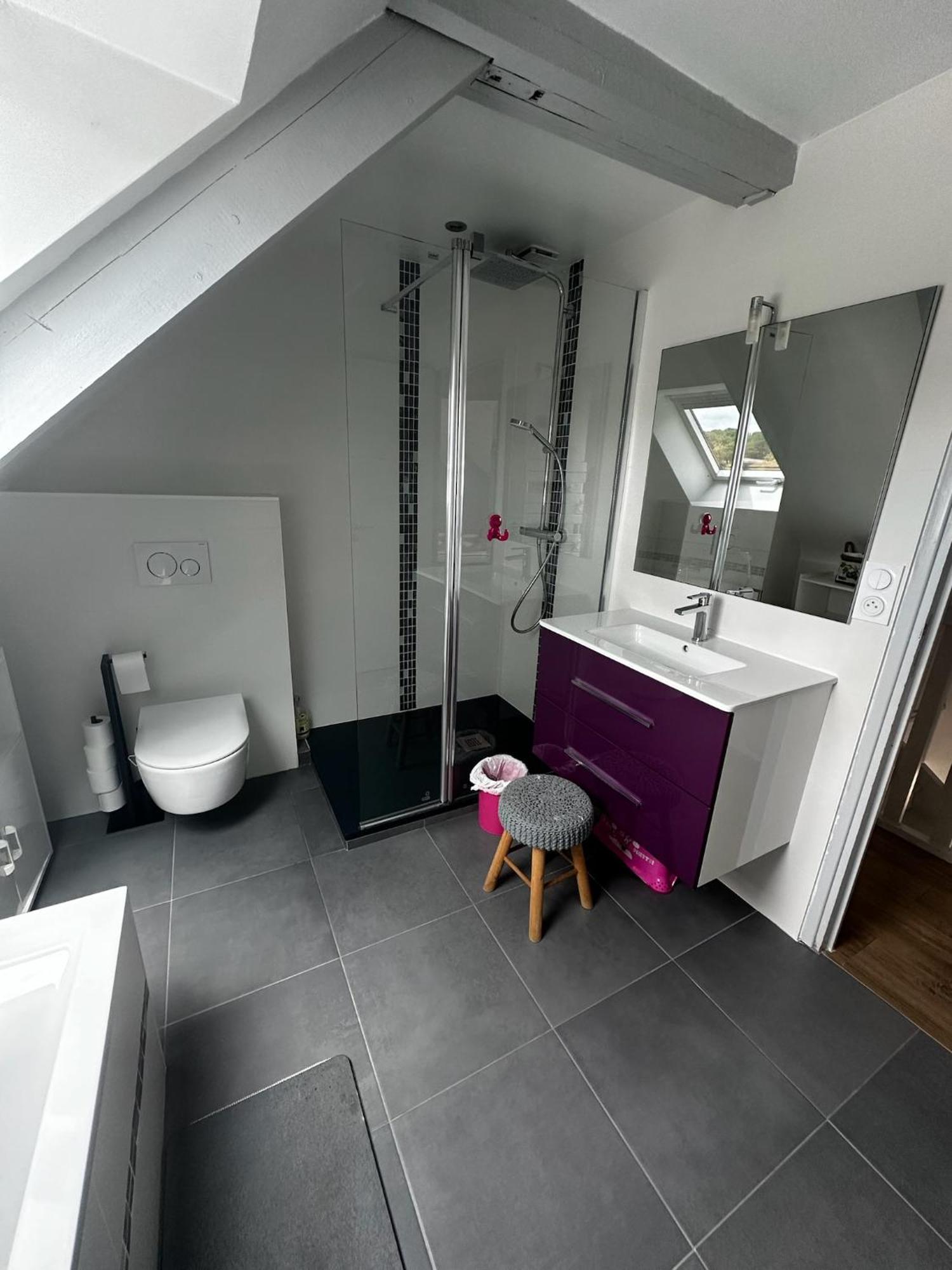Maison Vue Riviere Du Bono 8 Personnes ภายนอก รูปภาพ
