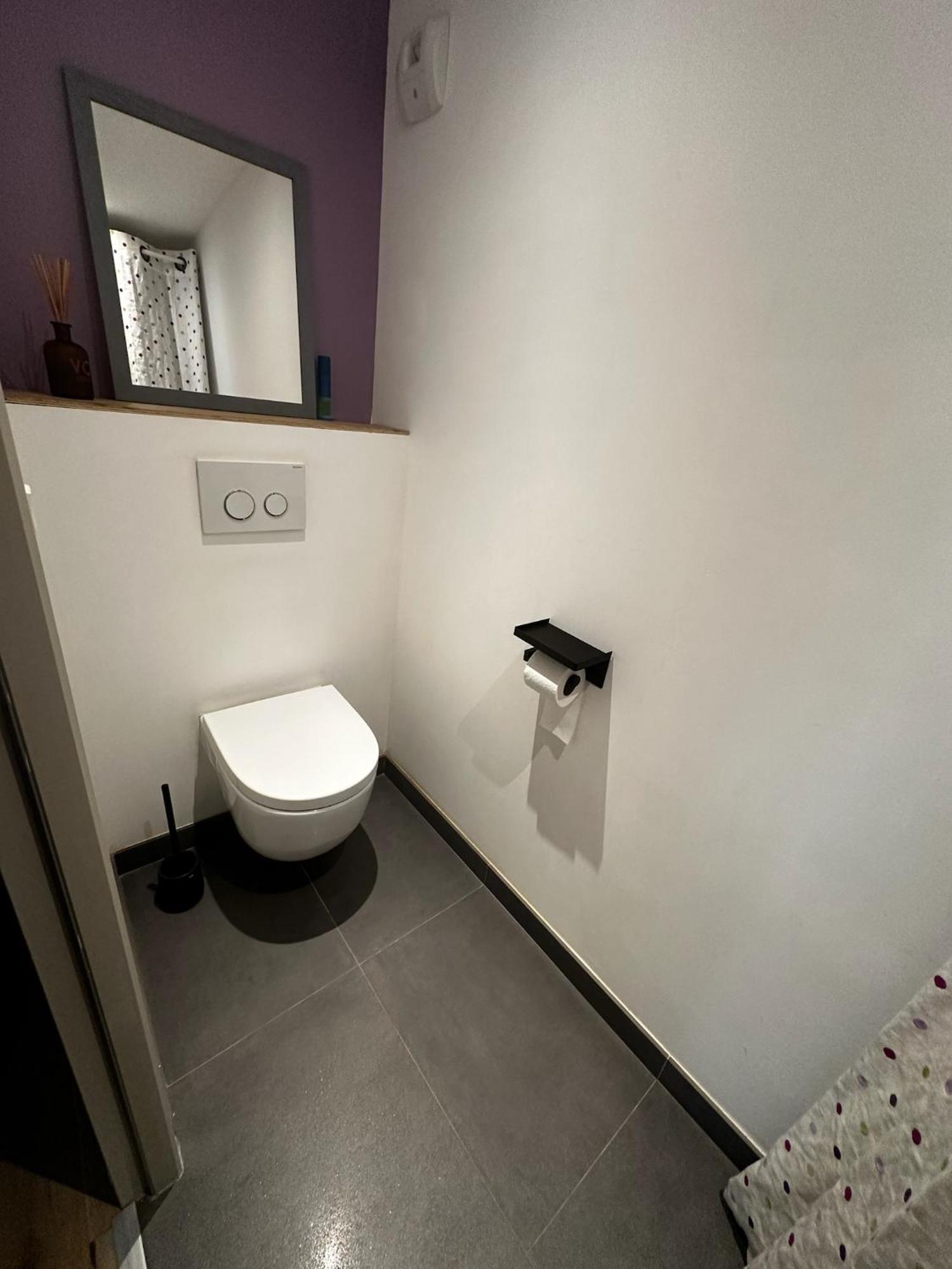 Maison Vue Riviere Du Bono 8 Personnes ภายนอก รูปภาพ