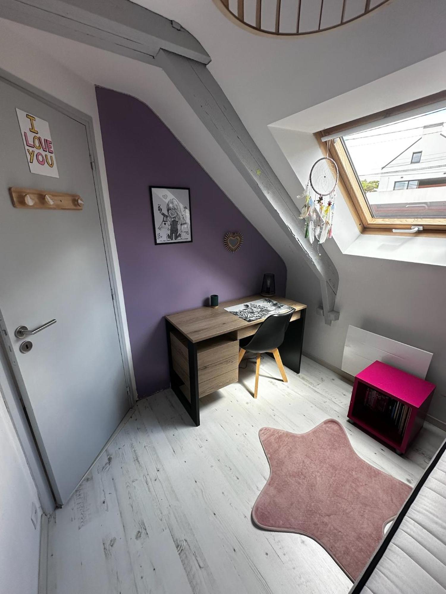 Maison Vue Riviere Du Bono 8 Personnes ภายนอก รูปภาพ